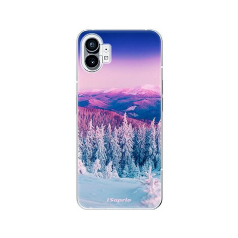 iSaprio Winter 01 pro Nothing Phone 1