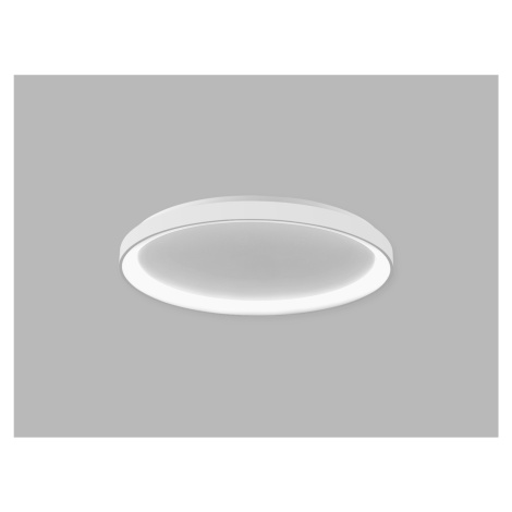 LED2 1271751DT Stropní svítidlo BELLA SLIM 78, W TRIAC DIM 60W 2CCT 3000K/4000K bílá