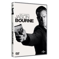 Jason Bourne - DVD