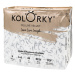 Kolorky DELUXE VELVET S 3-6 kg 25ks