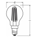 OSRAM LED STAR+ CL P Act&Rel FIL 44 non-dim 4W/827 E14