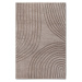 Béžový koberec 160x235 cm Pigment Beige – Elle Decoration