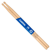 Cascha Drumsticks 5B Maple