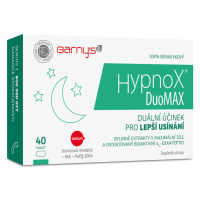 Barnys Hypnox DuoMAX tbl.40