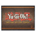 Yu-Gi-Oh! The Art of the Cards Kniha