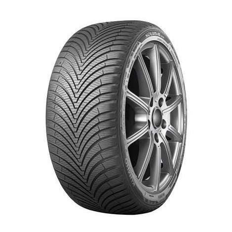 KUMHO 145/80 R 13 75T SOLUS_4S_HA32 TL M+S 3PMSF