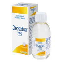 Drosetux Drosetux Neo sirup 150 ml