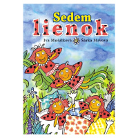 Sedem lienok