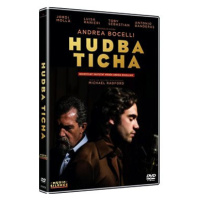 Hudba ticha - DVD