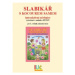 Interaktivní učebnice SLABIKÁŘ s kocourem Samem - Nakladatelství Nová škola Brno (11-90-1) Nakla