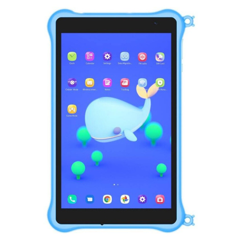 Dotykový tablet iGET Blackview TAB G5 Kids (84008117) / úhlopříčka 8" / rozlišení displeje 1280 