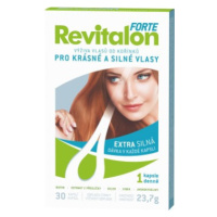 Revitalon Forte cps.30