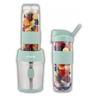 Smoothie Mixér Na Koktejly Mixér 570 ML Láhev