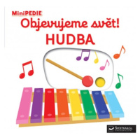 MiniPEDIE Objevujeme svět! Hudba Svojtka & Co. s. r. o.