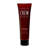 American Crew Lehce tužící gel na vlasy pro muže (Light Hold Styling Gel) 250 ml