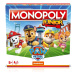Monopoly Junior Tlapková patrola CZ - Alltoys