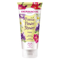 DERMACOL Flower Shower Cream Frézie 200 ml