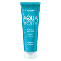 Dermacol Aqua Aqua Hydratační vyživující krém 50 ml