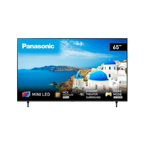 65" Panasonic TX-65MX950E