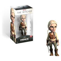 MINIX Netflix TV: The Witcher S3 - Ciri New
