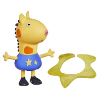 Hasbro Prasátko Peppa figurky Peppini kamarádi Gerald Giraffe