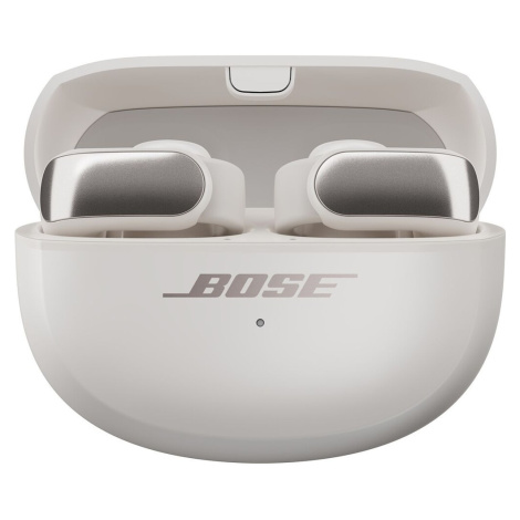 Bose Ultra Open Earbuds bezdrátová sluchátka Bílá