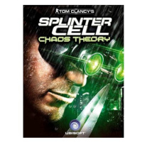 UbiSoft Tom Clancys Splinter Cell Chaos Theory (PC)