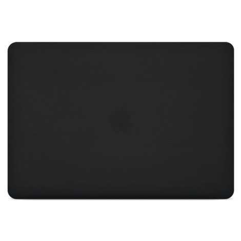 Kryt na MacBook Pro 16" matný - černý Epico