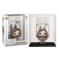 Funko Pop! Harry Potter Sirius Black 08