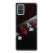 iSaprio Poker pro Samsung Galaxy A71