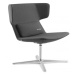 LD SEATING křeslo Flexi Lounge FL-L