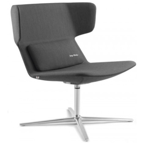 LD SEATING křeslo Flexi Lounge FL-L