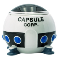 Hrnek Dragon Ball - Capsule Corp, 0,5 l