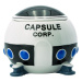 Hrnek Dragon Ball - Capsule Corp