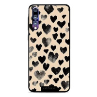 Mobiwear Glossy lesklý pro Huawei P20 Pro - GA51G