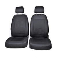 Autopotahy Přední, Přední 1+1 Seat Exeo