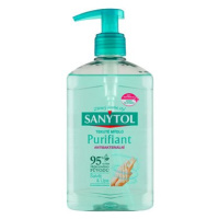 SANYTOL Dezinfekční Mýdlo Purifiant 250 ml