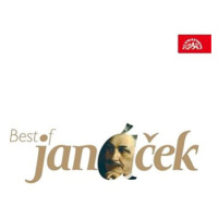 Best of Leoš Janáček - CD