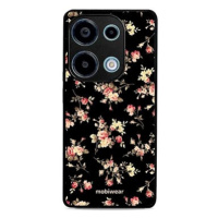 Mobiwear Glossy lesklý pro Xiaomi Redmi Note 13 Pro 4G / Poco M6 Pro 4G - G039G