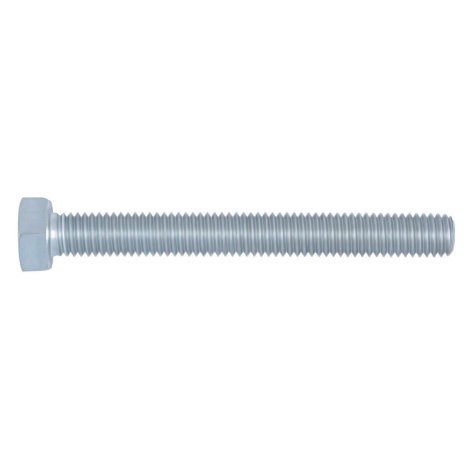 Šestihranný šroub se závitem M12 x 80 - 005712 80