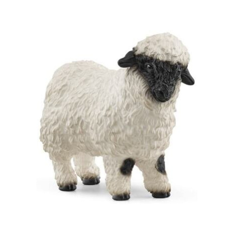 Schleich 13965 Valašská černostrakatá ovce