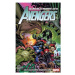 Avengers 6 - Znovuzrození Starbrandu - Jason Aaron