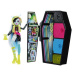 Mattel Monster High Skulltimate secrets panenka Neon, více druhů