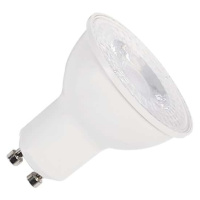 SLV BIG WHITE LED světelný zdroj QPAR51 GU10 2700 K bílá 1005076