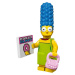 Lego® minifigurky simpsons 71005 marge simpson