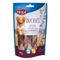 Trixie Premio Duckies - 100g