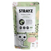 STRAYZ BIO Pouch 6 x 85 g - Bio kuřecí maso a bio cuketa