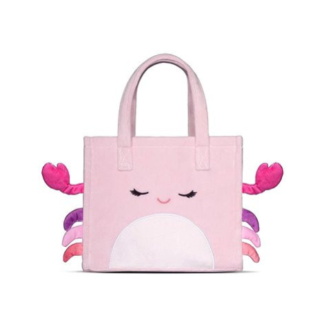 Squishmallows kabelka - krab Cailey