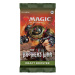 Magic: The Gathering - The Brothers War Draft Booster