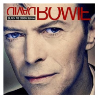 Bowie David: Black Tie White Noise